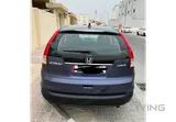 2012 Honda CR-V – Excellent Condition | Well Maintained | 16700 KMS